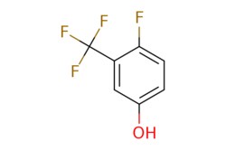 eMolecules​ Ambeed / 4-Fluoro-3-trifluoromethylphenol / 1g / 552756973