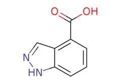 eMolecules​ Ambeed / 1H-Indazole-4-carboxylic acid / 250mg / 552738244