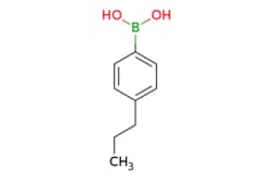 eMolecules​ Ambeed / (4-Propylphenyl)boronic acid / 1g / 490562697 / A463345