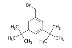 eMolecules​ Ambeed / 1-(Bromomethyl)-35-di-tert-butylbenzene / 100mg /
