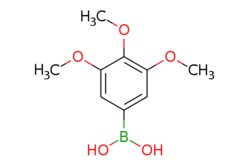 eMolecules​ Ambeed / 345-Trimethoxyphenylboronic acid / 250mg / 552753843