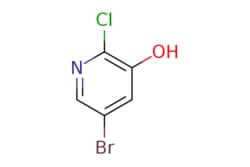 eMolecules​ Ambeed / 5-Bromo-2-chloropyridin-3-ol / 100mg / 525002528 /