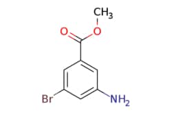 eMolecules​ Ambeed / Methyl 3-amino-5-bromobenzoate / 250mg / 525102717