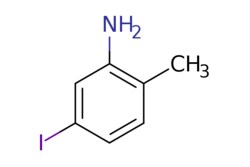 eMolecules​ Ambeed / 5-Iodo-2-methylaniline / 250mg / 551674763 / A758914