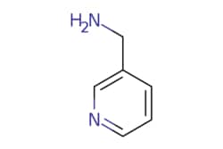 eMolecules​ Ambeed / Pyridin-3-ylmethanamine / 10g / 490552838 / A310850