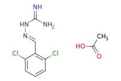 eMolecules​ Ambeed / 2-(26-Dichlorobenzylidene)hydrazine-1-carboximidamide