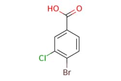 eMolecules​ Ambeed / 4-Bromo-3-chlorobenzoic acid / 1g / 525024034 / A123846
