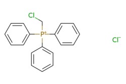 eMolecules​ Ambeed / (chloromethyl)triphenylphosphoniumchloride / 1g /