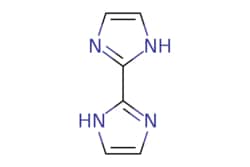 eMolecules​&nbsp;Ambeed / 1H1H-22-Biimidazole / 250mg / 525036711 / A131787 /  / 492-98-8 / MFCD00047014 / 134.142 / C6H6N4