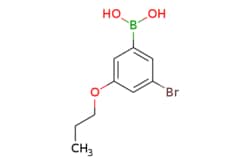 eMolecules​ Ambeed / (3-Bromo-5-propoxyphenyl)boronic acid / 1g / 572960796