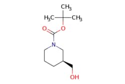 eMolecules​ Ambeed / tert-Butyl (S)-3-(hydroxymethyl)piperidine-1-carboxylate