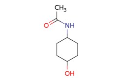eMolecules​ Ambeed / N-(4-Hydroxycyclohexyl)acetamide(cis- and trans- mixture)