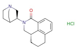 eMolecules​ Ambeed / (S)-2-((S)-Quinuclidin-3-yl)-233a456-hexahydro-1H-benzo[de]isoquinolin-1-one
