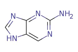 eMolecules​ Ambeed / 7H-Purin-2-amine / 1mg / 713090193 / A141288 / / 452-06-2