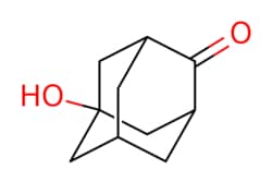 eMolecules​ Ambeed / 5-Hydroxyadamantan-2-one / 1g / 525046322 / A138321