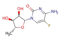 eMolecules​ Ambeed / 4-Amino-1-((2R3R4S5R)-34-dihydroxy-5-methyltetrahydrofuran-2-yl)-5-fluoropyrimidin-2(1H)-one