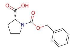 eMolecules​&nbsp;Ambeed / ((Benzyloxy)carbonyl)-D-proline / 10g / 490515480 / A154146 /  / 6404-31-5 / MFCD00063228 / 249.266 / C13H15NO4
