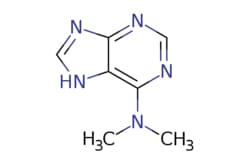 eMolecules​&nbsp;Ambeed / NN-Dimethyl-7H-purin-6-amine / 1mg / 761204442 / A103153 /  / 938-55-6 / MFCD00005573 / 163.184 / C7H9N5