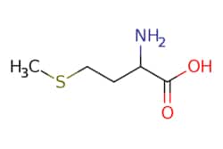 eMolecules​ Ambeed / 2-Amino-4-(methylthio)butanoic acid / 25g / 525062810