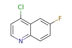 eMolecules​ Ambeed / 4-Chloro-6-fluoroquinoline / 250mg / 552697820 / A298367