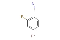 eMolecules​ Ambeed / 4-Bromo-2-fluorobenzonitrile / 5g / 552725752 / A407052