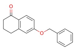 eMolecules​ Ambeed / 6-(Benzyloxy)-34-dihydronaphthalen-1(2H)-one / 250mg