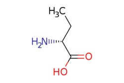 eMolecules​ Ambeed / H-D-Abu-OH / 10g / 525086095 / A169665 / / 2623-91-8