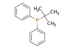 eMolecules​ Ambeed / tert-Butyldiphenylphosphine / 250mg / 591798284 /