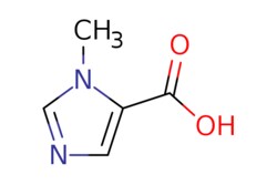 eMolecules​ Ambeed / 1-Methylimidazole-5-carboxylic Acid / 1g / 490552867