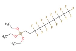 eMolecules​ Ambeed / Triethoxy(33445566778899101010-heptadecafluorodecyl)silane