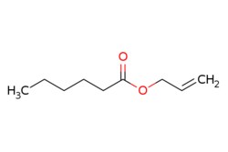 eMolecules​ Ambeed / Allyl hexanoate / 25g / 491667190 / A432715 / / 123-68-2