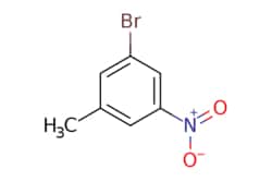 eMolecules​ Ambeed / 1-Bromo-3-methyl-5-nitrobenzene / 1g / 552524820 /