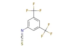 eMolecules​&nbsp;Ambeed / 1-Isothiocyanato-35-bis(trifluoromethyl)benzene / 1g / 742300311 / A661180 /  / 23165-29-9 / MFCD00040838 / 271.180 / C9H3F6NS