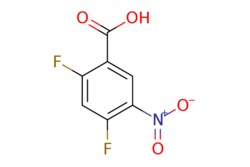 eMolecules​ Ambeed / 24-Difluoro-5-nitrobenzoic acid / 1g / 552751377 /