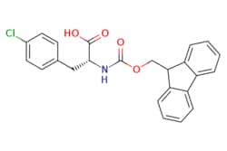 eMolecules​ Ambeed / (R)-2-((((9H-Fluoren-9-yl)methoxy)carbonyl)amino)-3-(4-chlorophenyl)propanoic