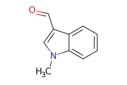 eMolecules​&nbsp;Ambeed / 1-Methyl-1H-indole-3-carbaldehyde / 1g / 490497490 / A117213 /  / 19012-03-4 / MFCD00014570 / 159.188 / C10H9NO