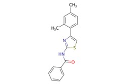 eMolecules​ Ambeed / N-(4-(24-Dimethylphenyl)thiazol-2-yl)benzamide / 1mg