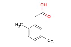 eMolecules​ Ambeed / 2-(25-Dimethylphenyl)acetic acid / 1g / 490554348