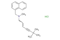 eMolecules​ Ambeed / (E)-N66-Trimethyl-N-(naphthalen-1-ylmethyl)hept-2-en-4-yn-1-amine