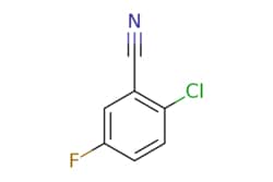 eMolecules​ Ambeed / 2-Chloro-5-fluorobenzonitrile / 1g / 491658210 / A317148