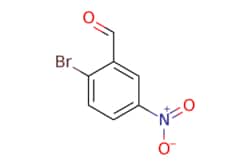 eMolecules​ Ambeed / 2-Bromo-5-nitrobenzenecarbaldehyde / 1g / 490493625