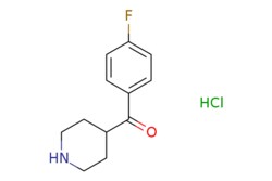 eMolecules​ Ambeed / (4-Fluorophenyl)(piperidin-4-yl)methanone hydrochloride