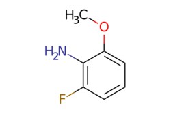eMolecules​ Ambeed / 2-Fluoro-6-methoxyaniline / 100mg / 525145519 / A237751