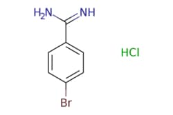 eMolecules​ Ambeed / 4-Bromobenzimidamide hydrochloride / 250mg / 525024626