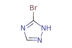 eMolecules​ Ambeed / 5-Bromo-1H-124-triazole / 1g / 525124420 / A209143