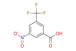 eMolecules​ Ambeed / 3-Nitro-5-(trifluoromethyl)benzoic acid / 1g / 490553260