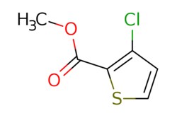 eMolecules​ Ambeed / Methyl 3-chlorothiophene-2-carboxylate / 1g / 506391224