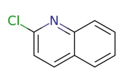 eMolecules​ Ambeed / 2-Chloroquinoline / 1g / 552559473 / A128551 / / 612-62-4