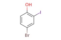 eMolecules​ Ambeed / 4-Bromo-2-iodophenol / 250mg / 524995419 / A106990