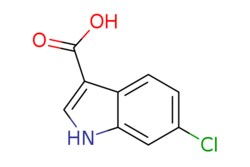 eMolecules​ Ambeed / 6-Chloro-1H-indole-3-carboxylic acid / 250mg / 552612122
